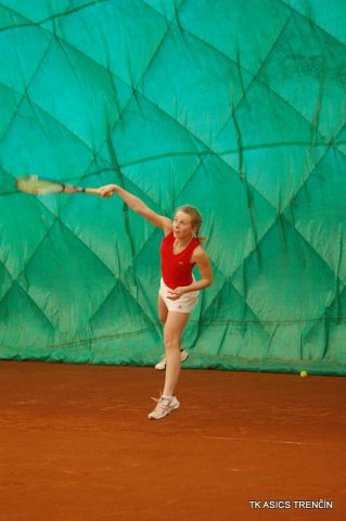 Laura Svatíková